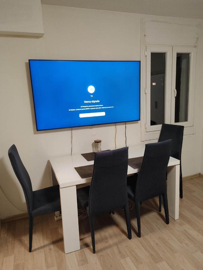 Appartement Tomy à Koper Extérieur photo