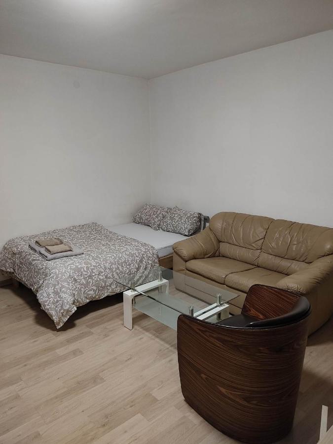 Appartement Tomy à Koper Extérieur photo