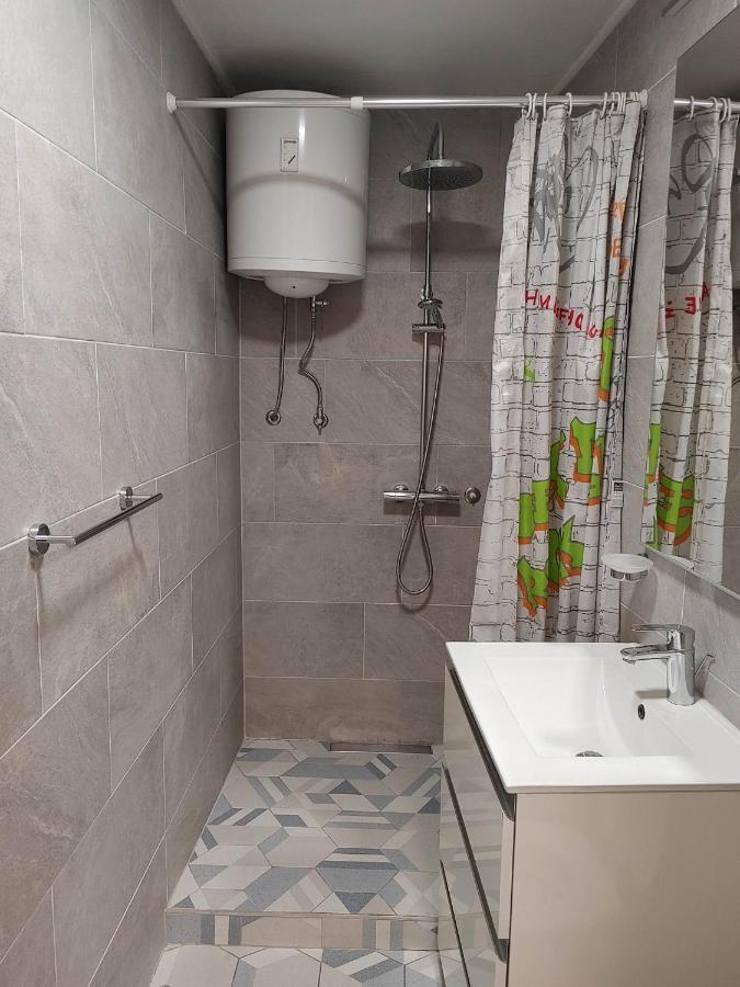 Appartement Tomy à Koper Extérieur photo